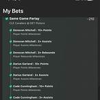 my bet me